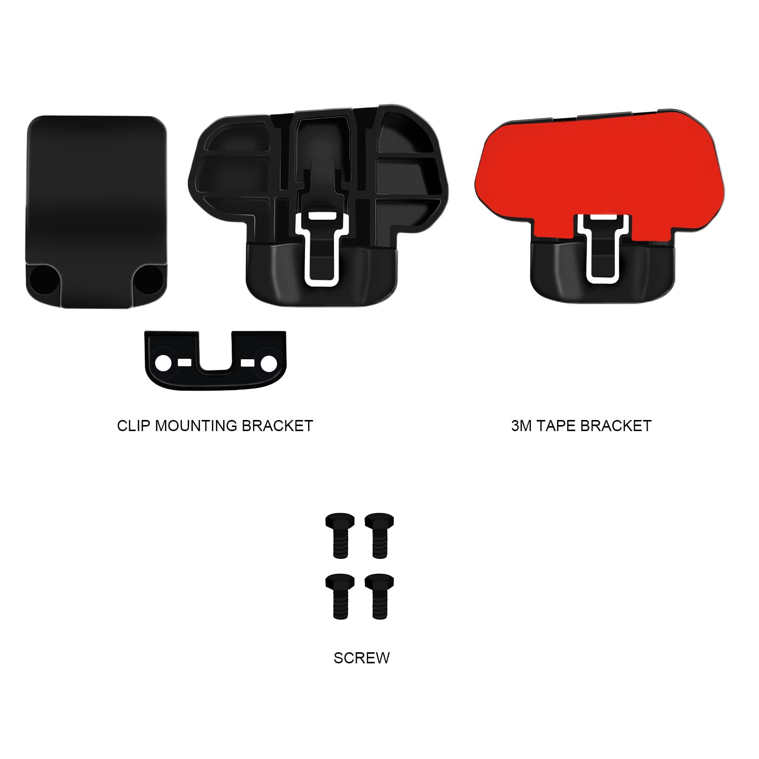 FODSPORTS Acessórios FX10C Clipes de intercomunicação Bluetooth